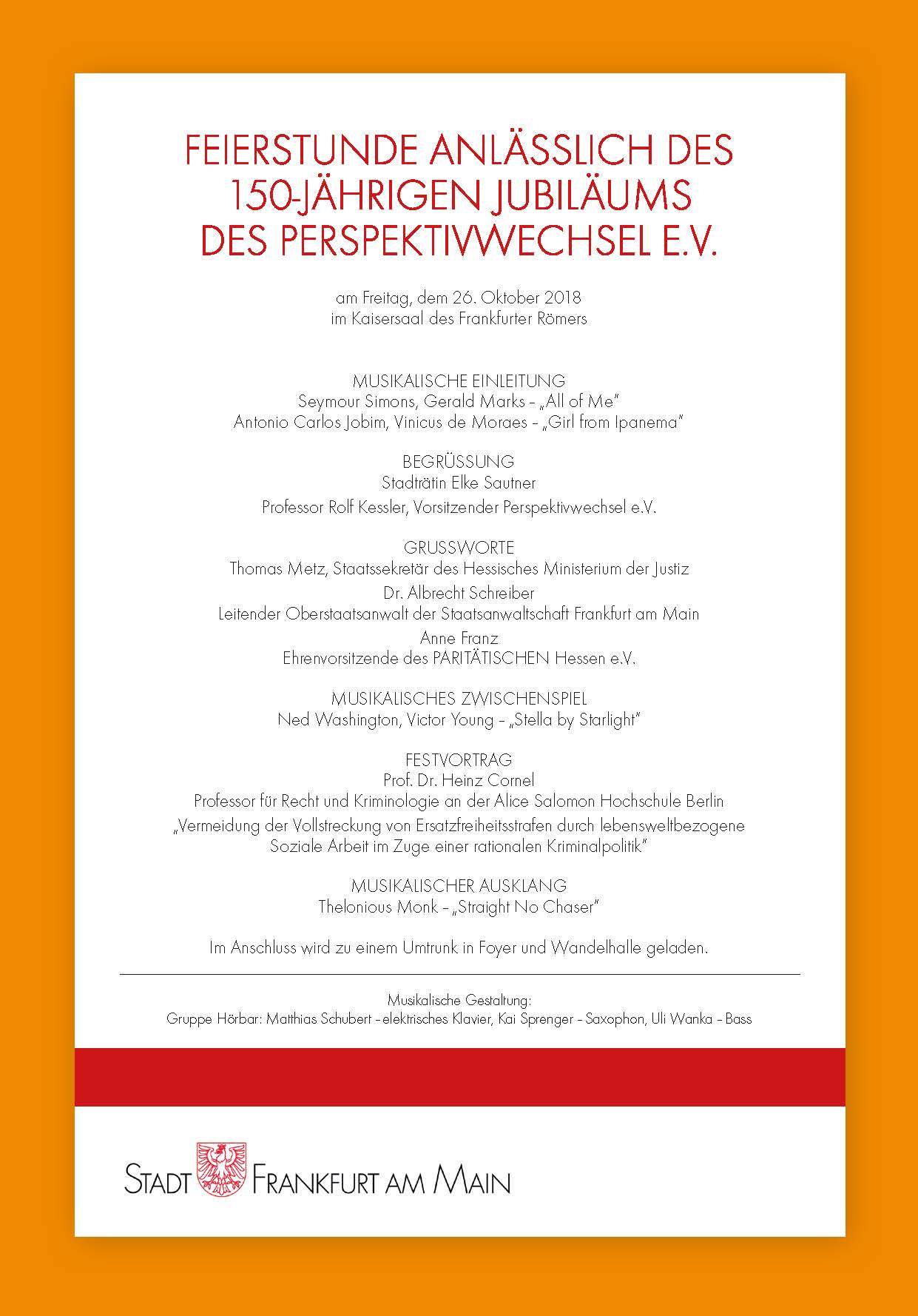 150 Jahre